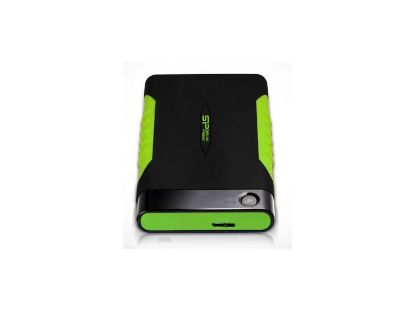 تصویر هارددیسک اکسترنال Silicon Power مدل آرمور A15 ظرفیت 1 ترابایت